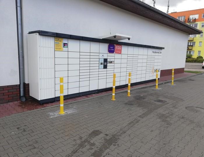 Przykładowa reklama