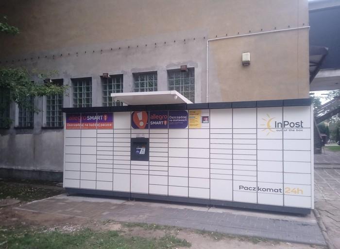 Przykładowa reklama