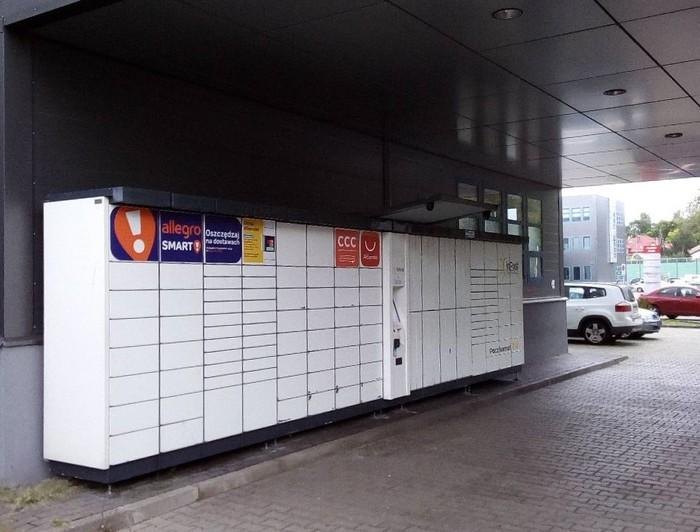 Przykładowa reklama