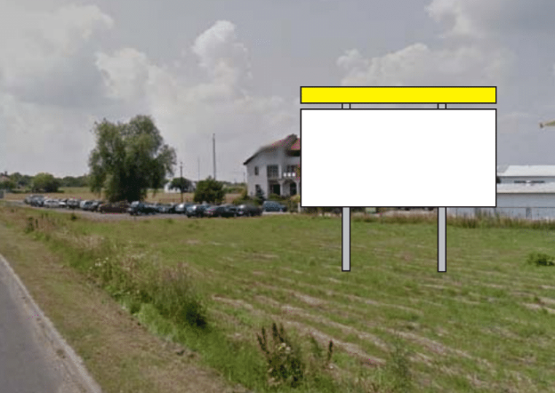 Przykładowa reklama