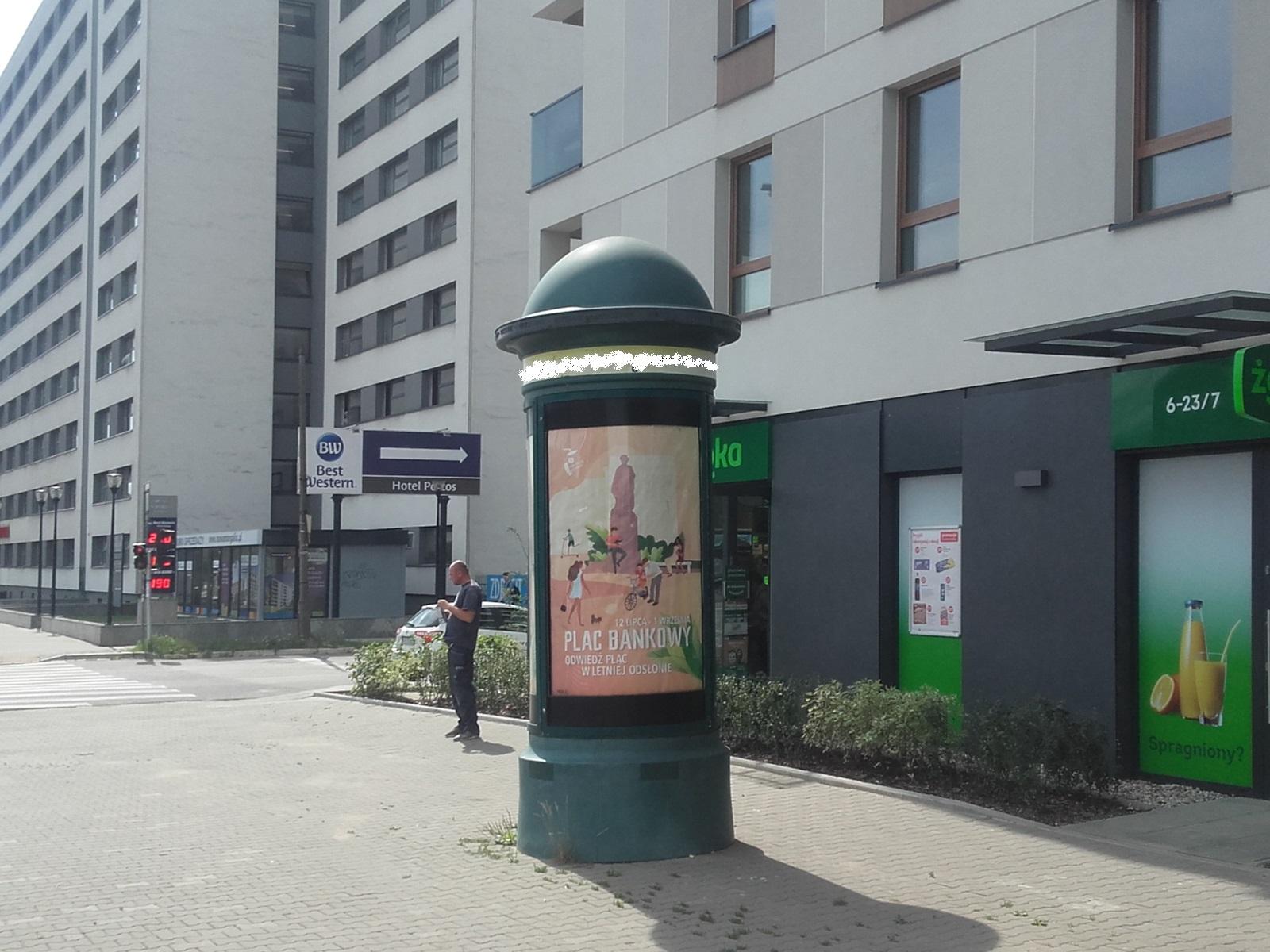 Przykładowa reklama