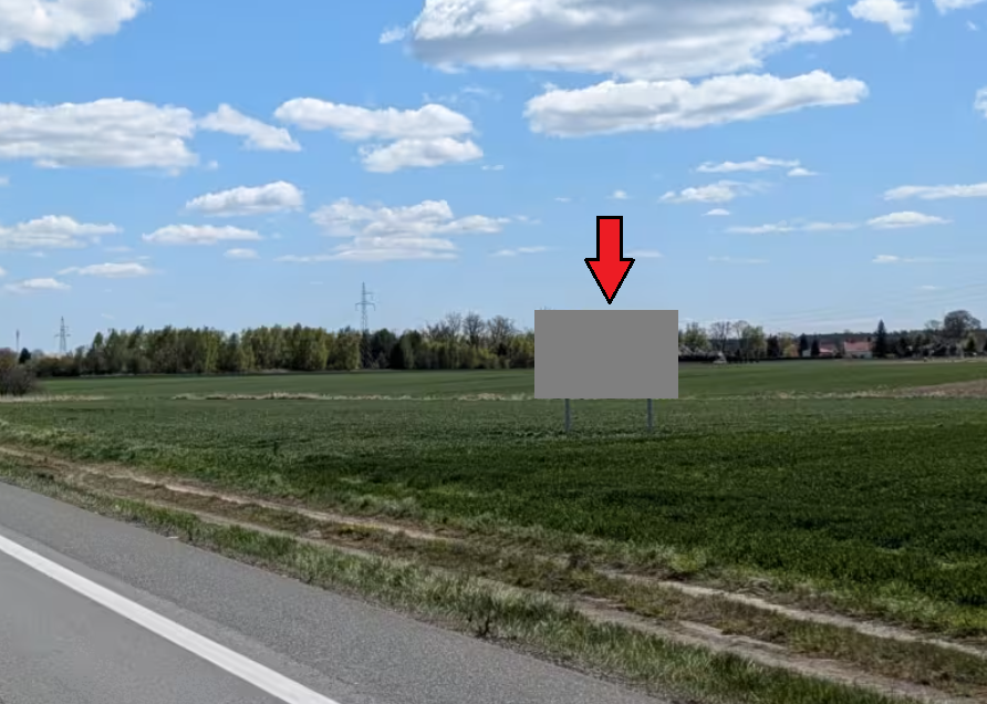 Przykładowa reklama