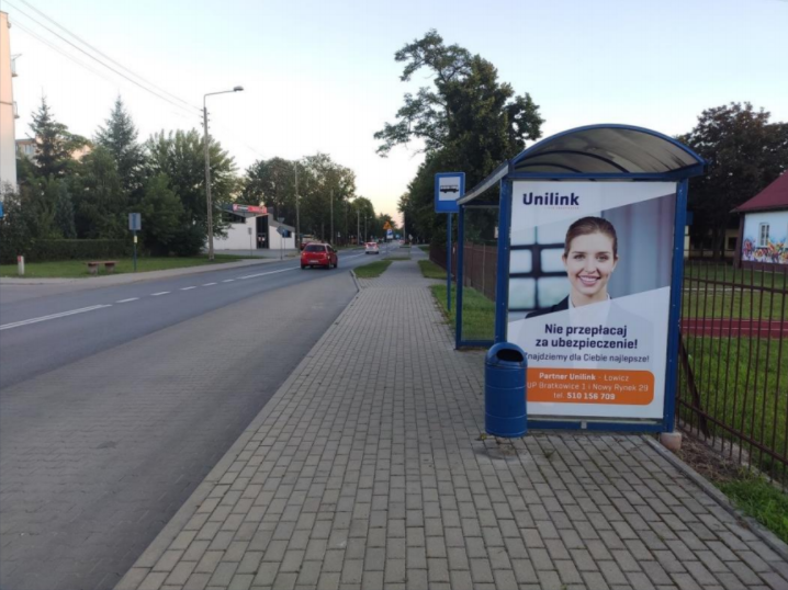 Przykładowa reklama