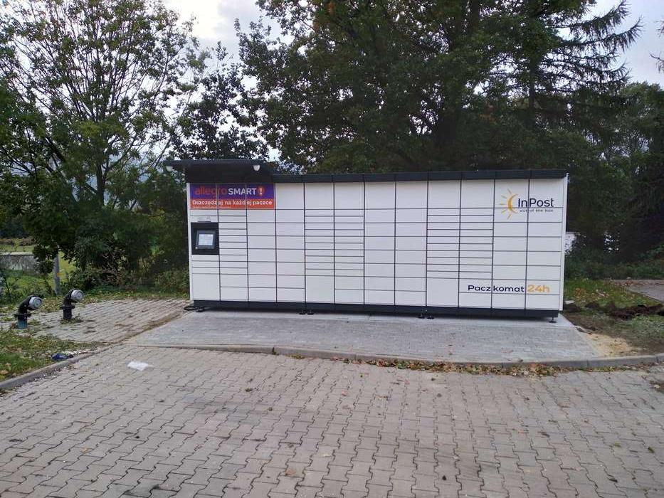 Przykładowa reklama