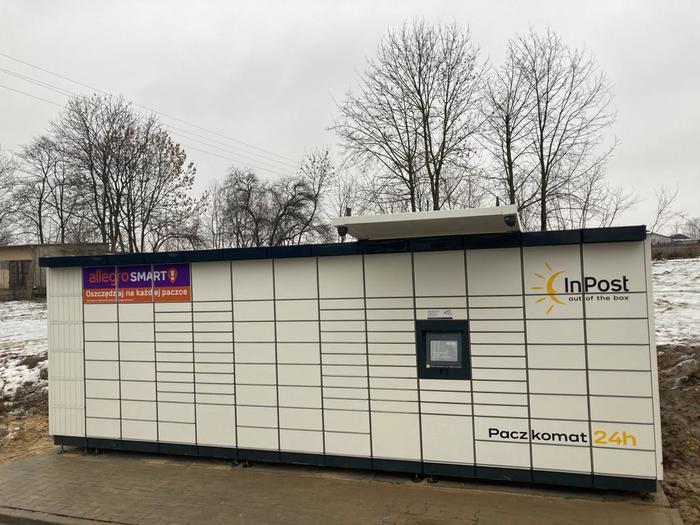 Przykładowa reklama