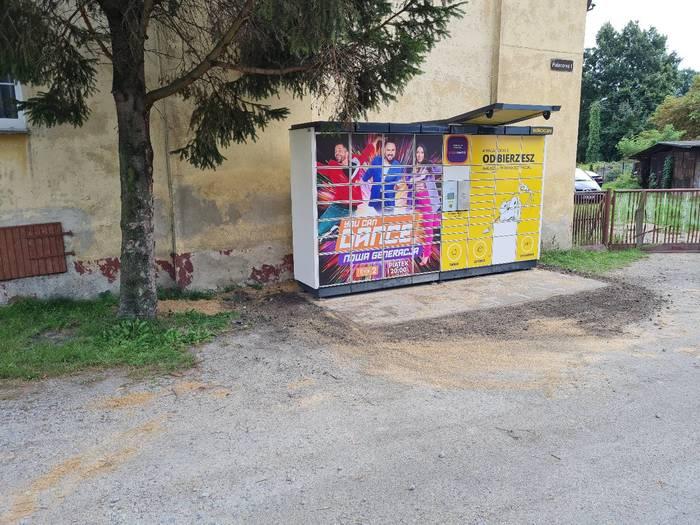 Przykładowa reklama