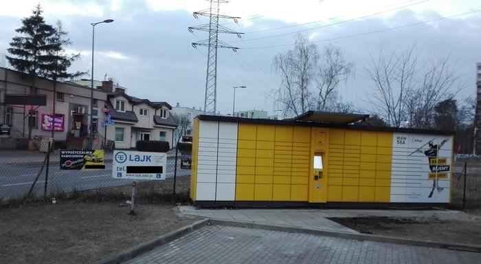 Przykładowa reklama