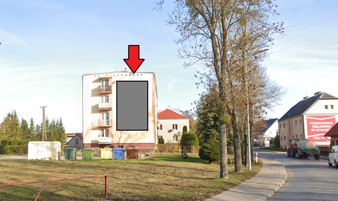 Przykładowa reklama