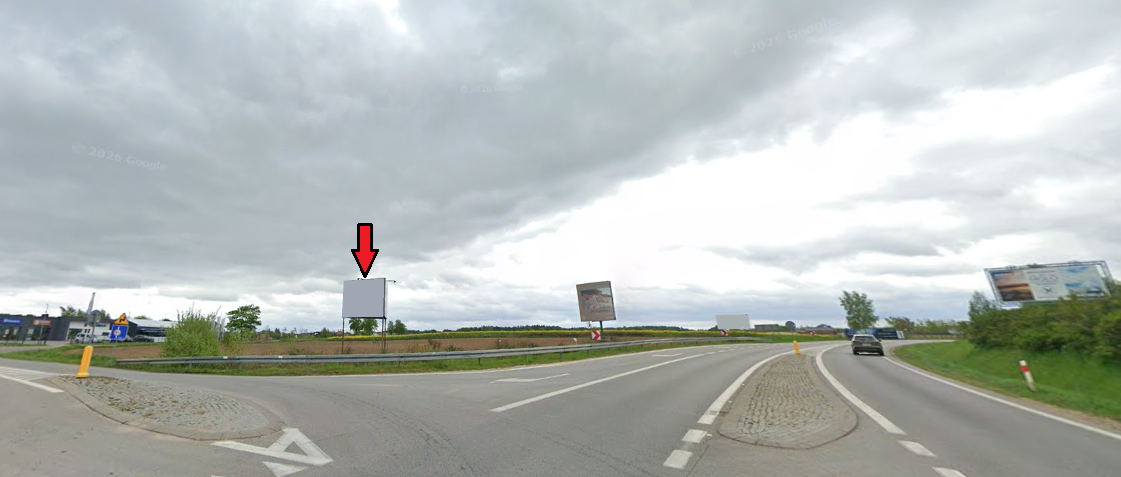 Przykładowa reklama