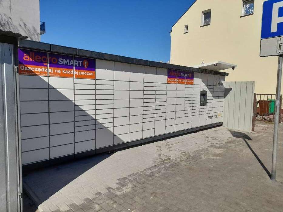 Przykładowa reklama