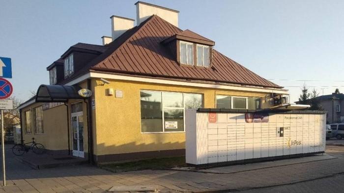 Przykładowa reklama
