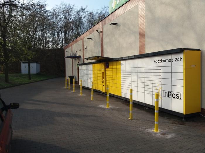 Przykładowa reklama