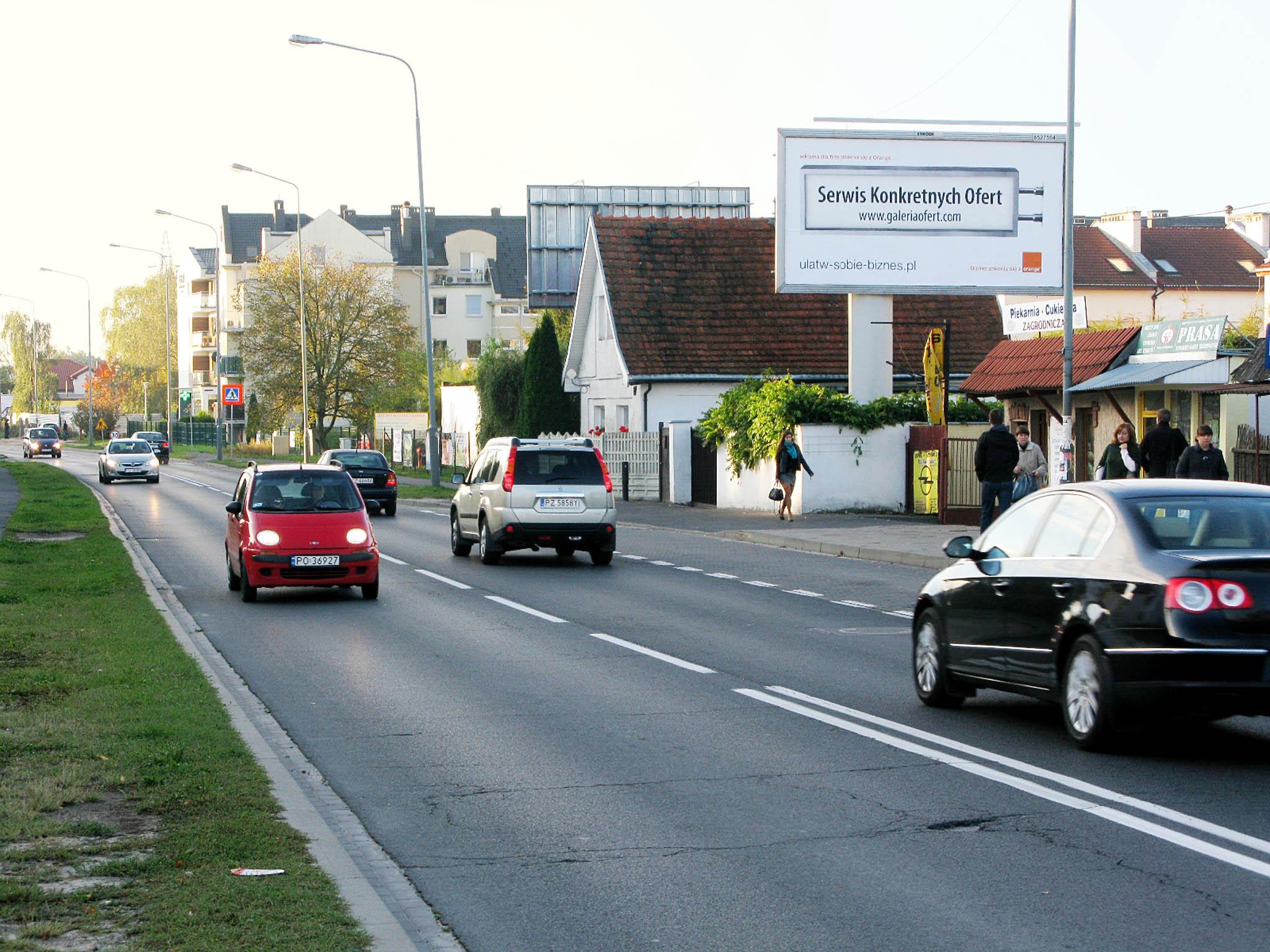 Przykładowa reklama