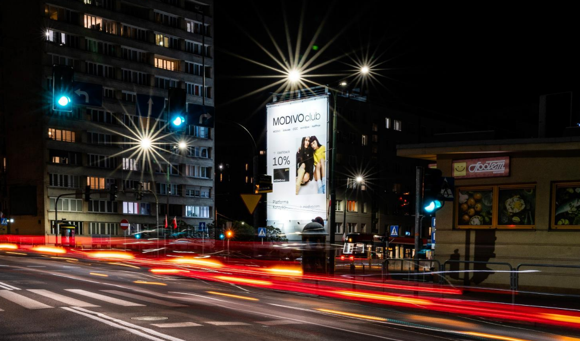 Przykładowa reklama