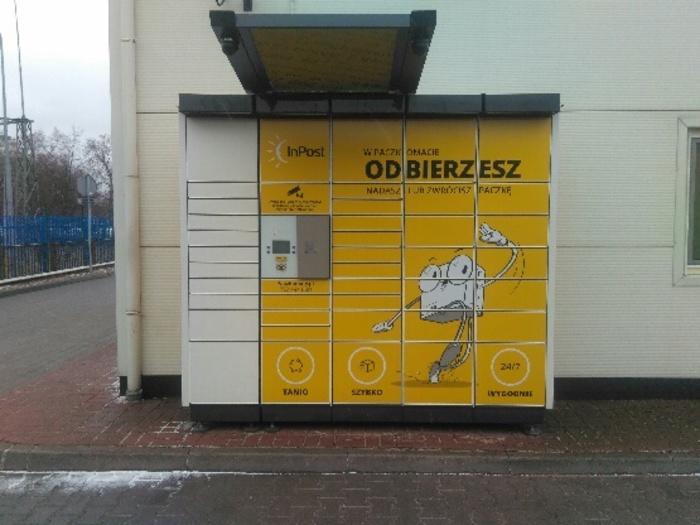 Przykładowa reklama