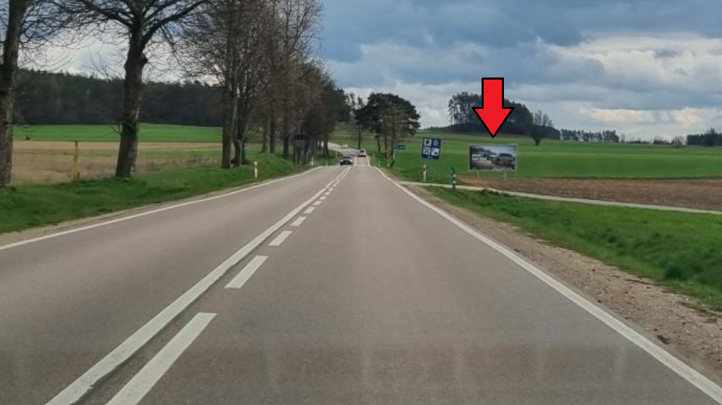 Przykładowa reklama