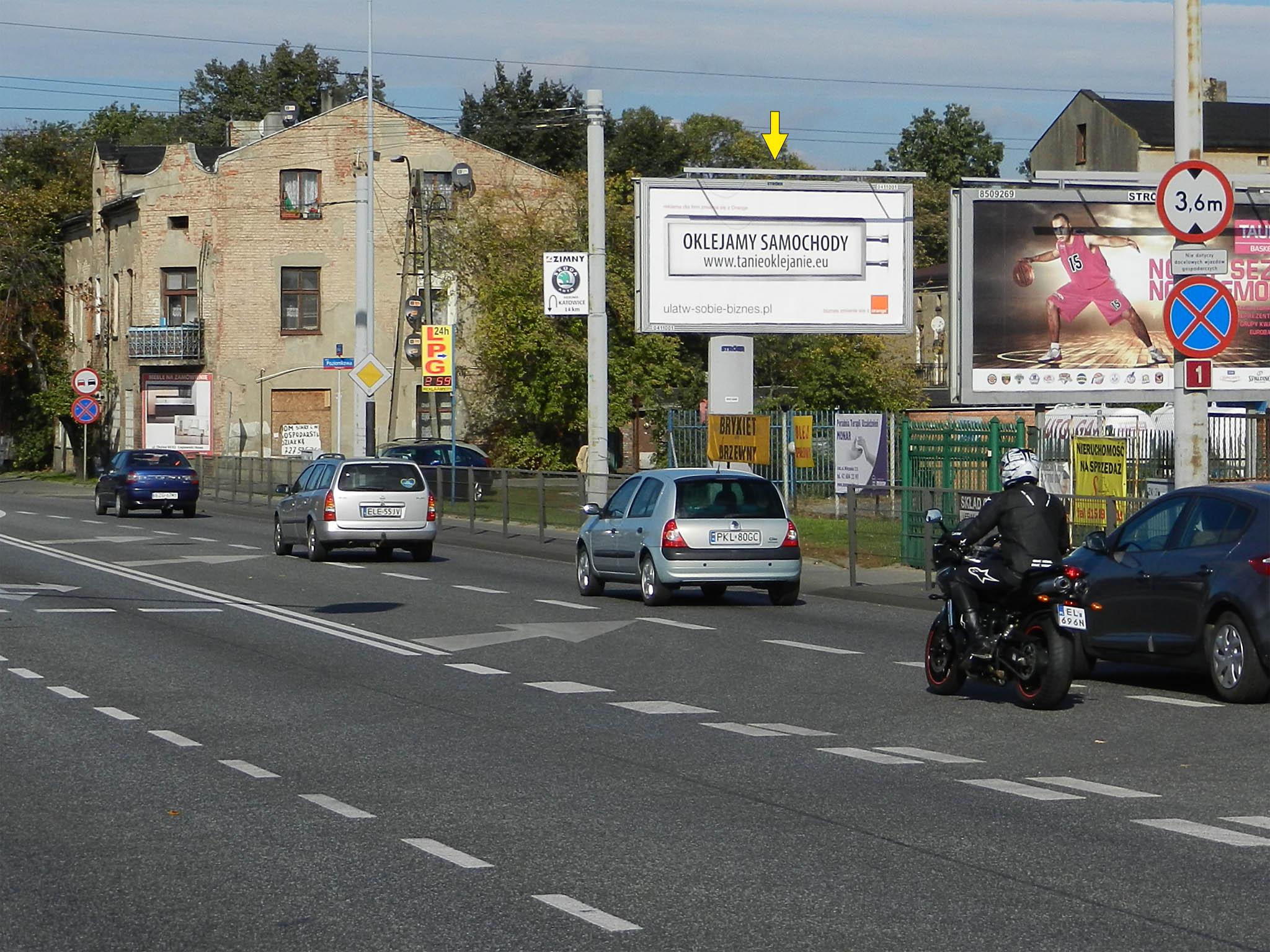 Przykładowa reklama