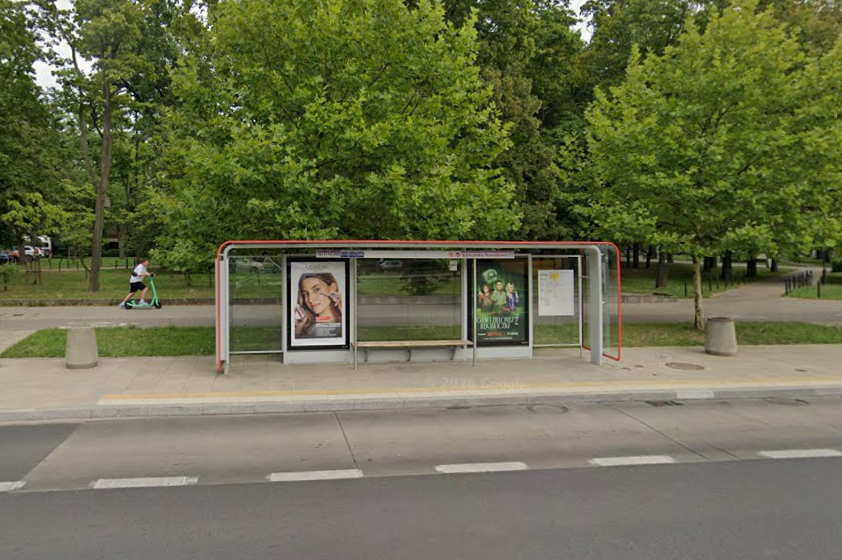 Przykładowa reklama