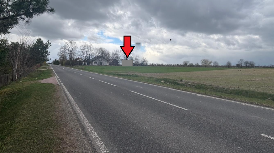 Przykładowa reklama