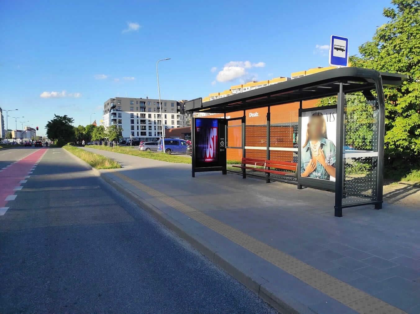 Przykładowa reklama
