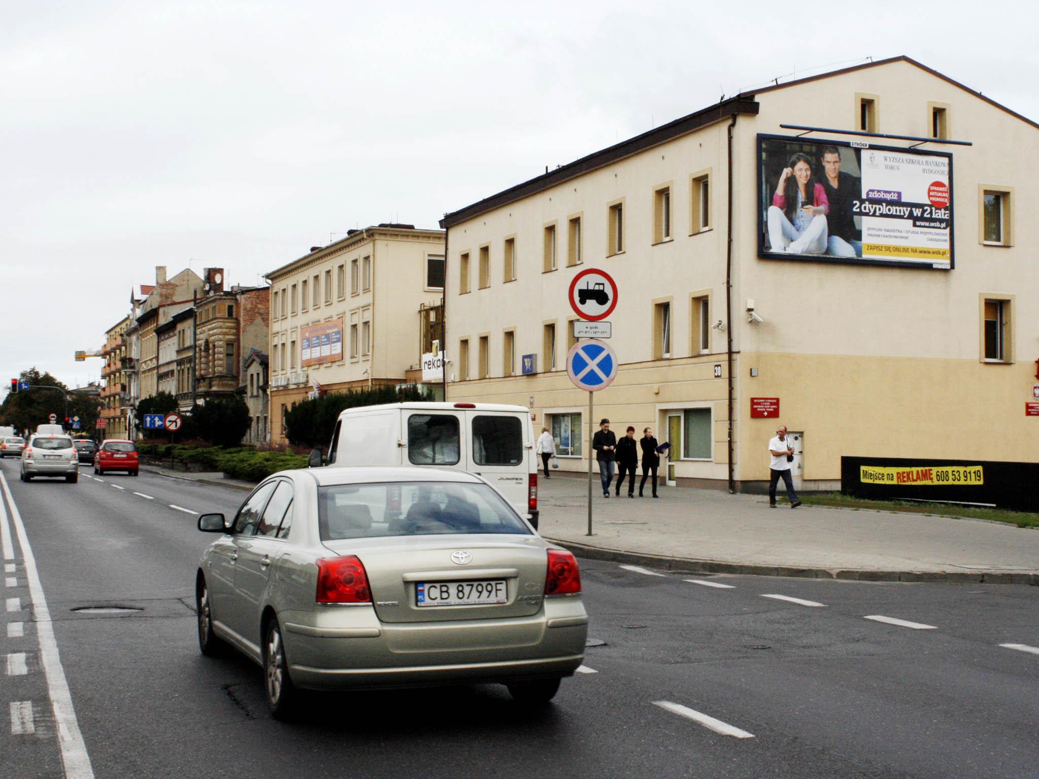 Przykładowa reklama