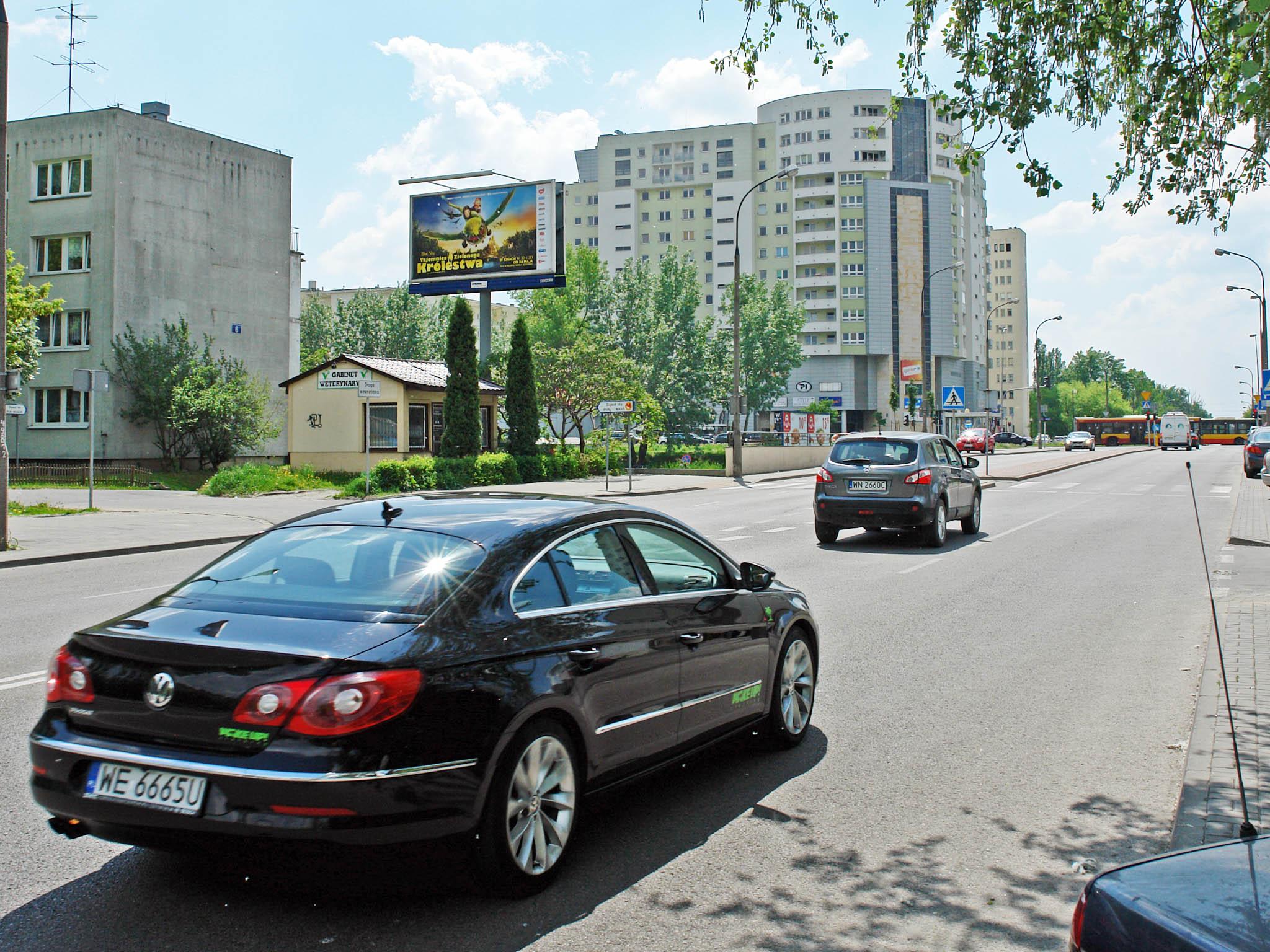 Przykładowa reklama