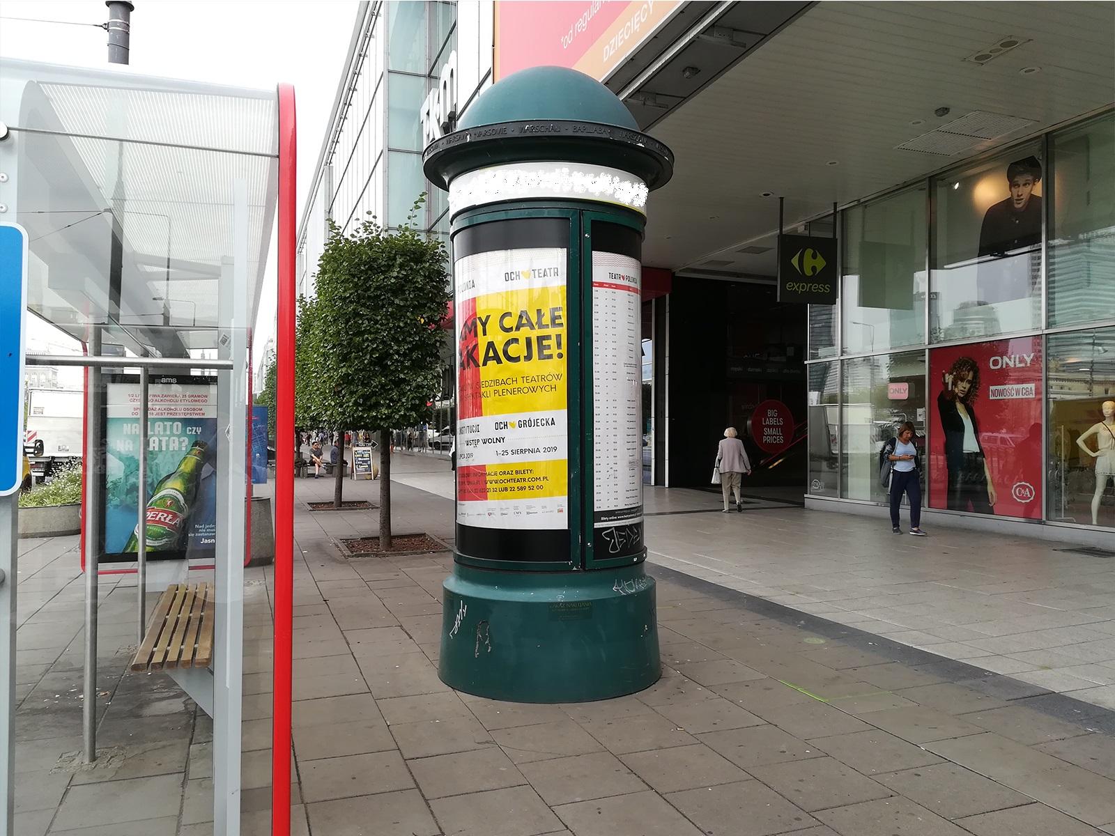 Przykładowa reklama