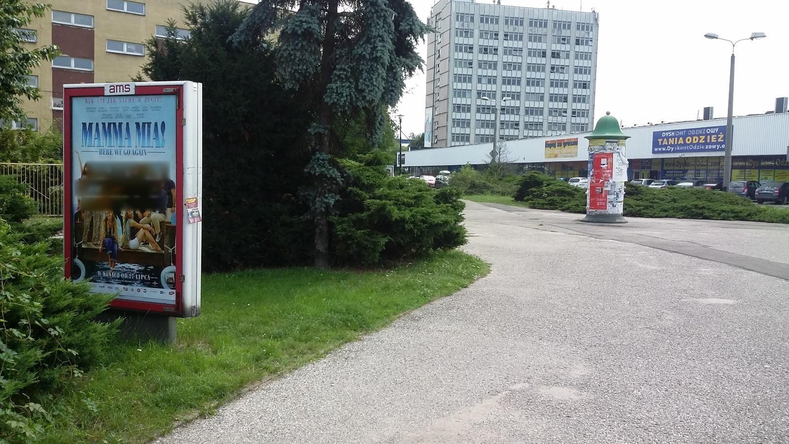 Przykładowa reklama