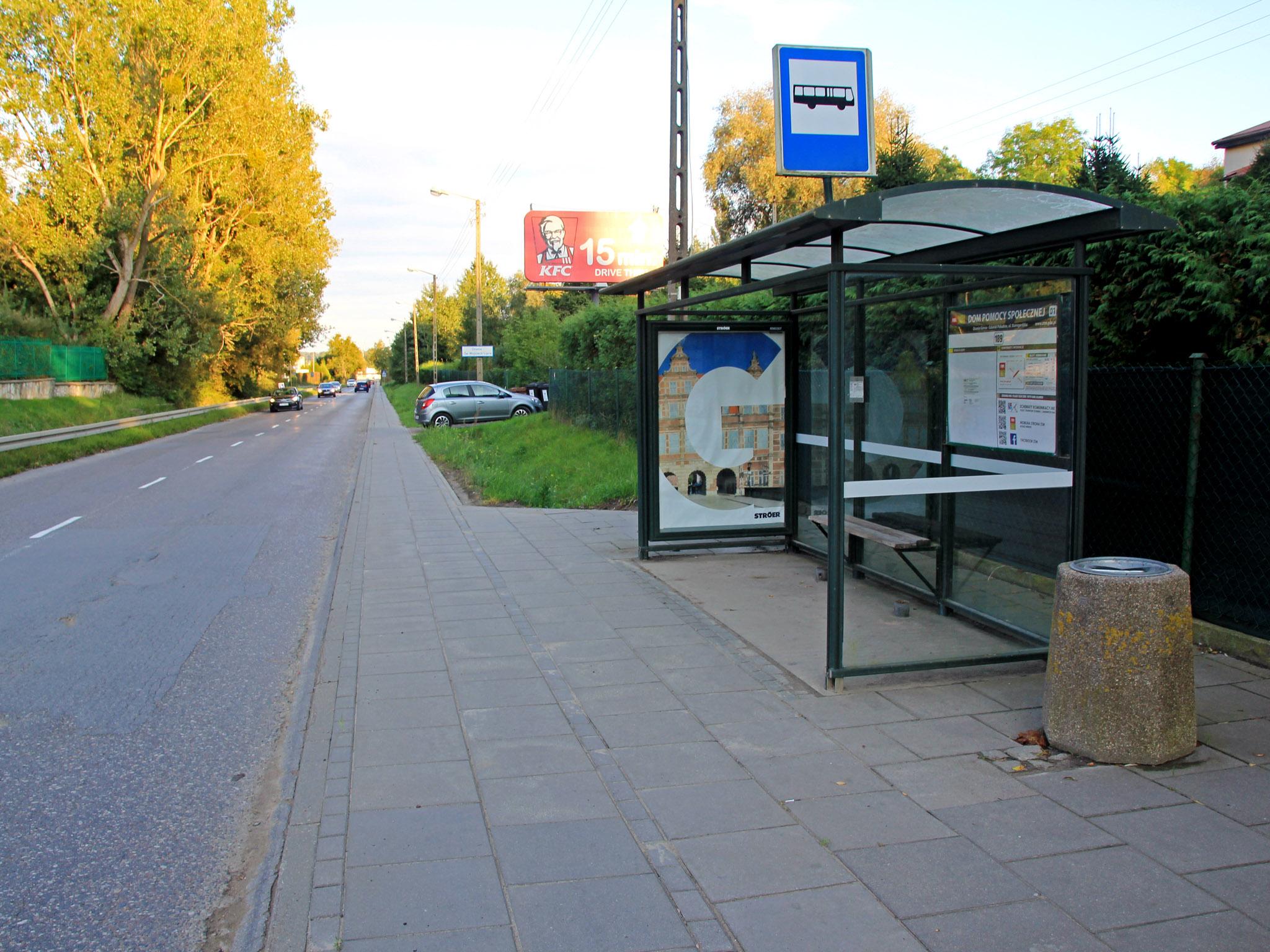 Przykładowa reklama