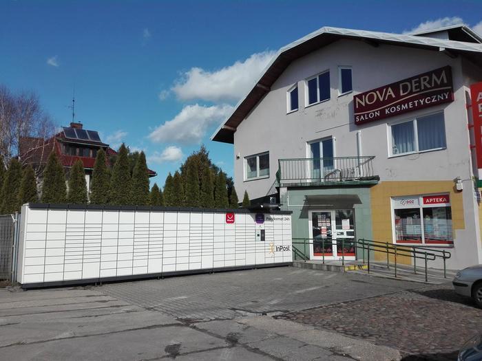 Przykładowa reklama