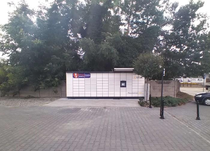 Przykładowa reklama