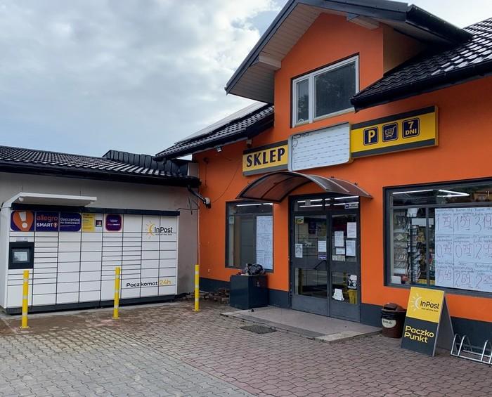 Przykładowa reklama