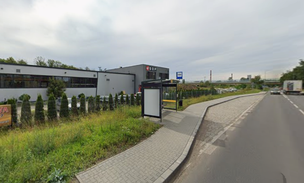 Przykładowa reklama