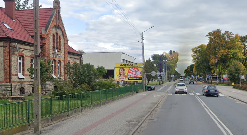 Przykładowa reklama