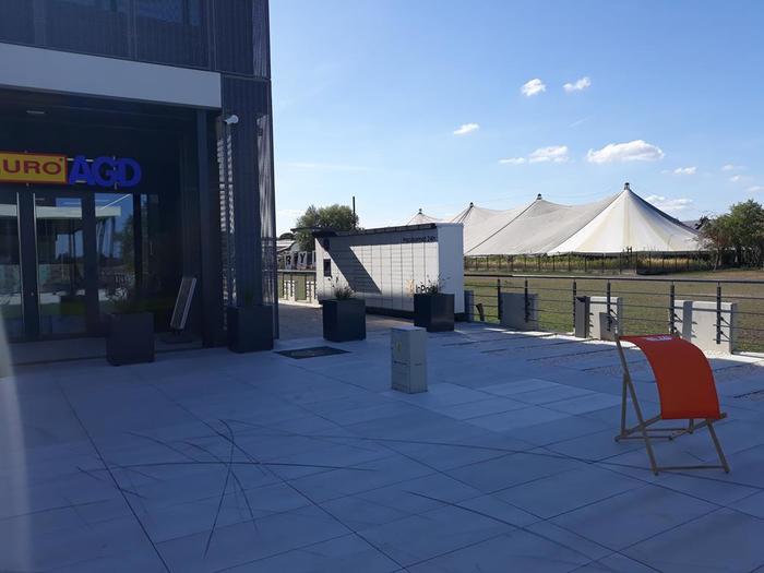 Przykładowa reklama