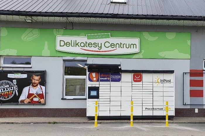 Przykładowa reklama