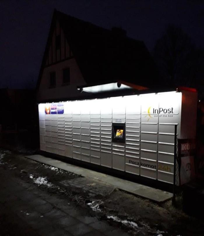 Przykładowa reklama