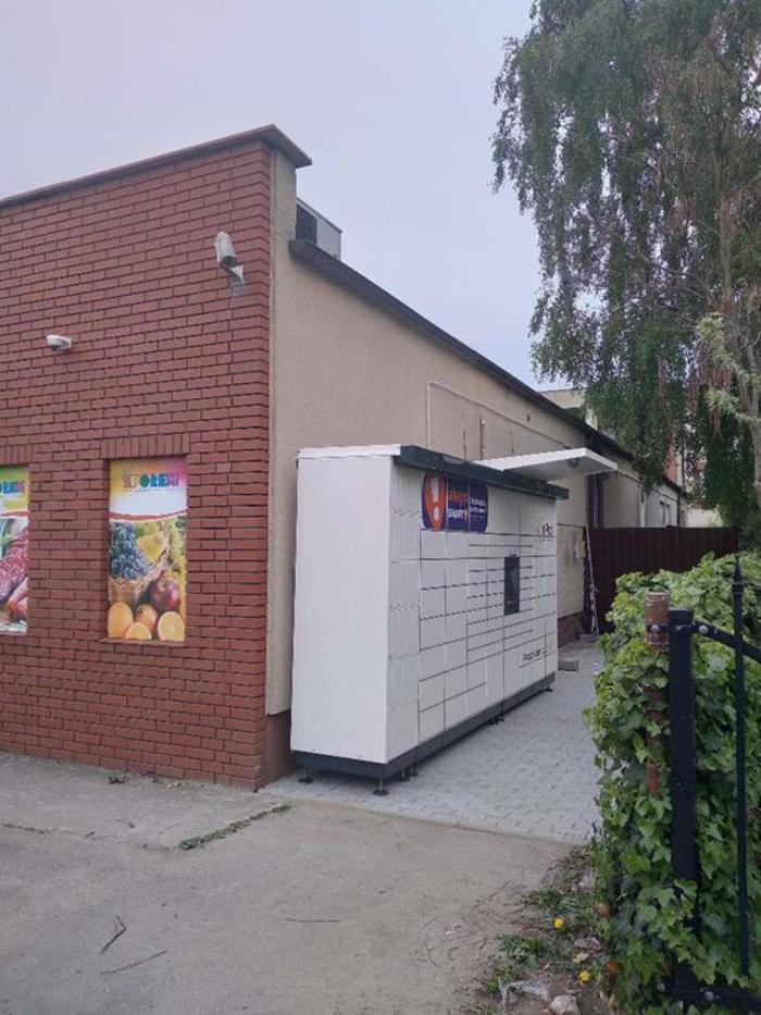 Przykładowa reklama