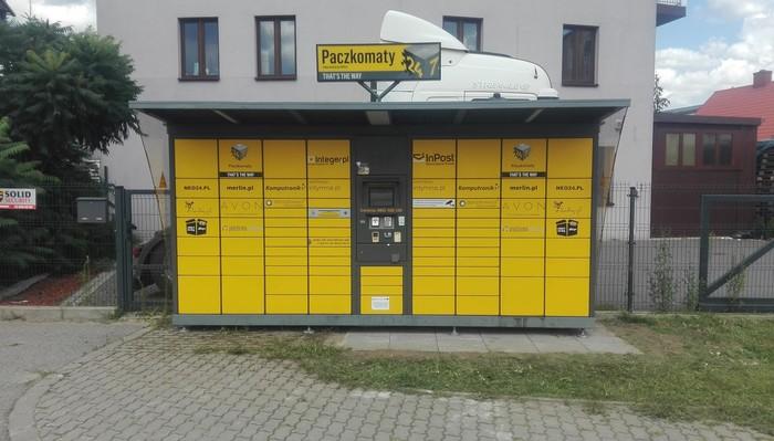 Przykładowa reklama