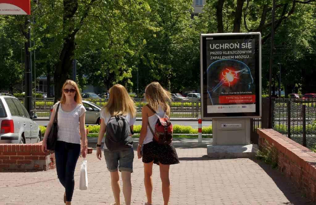 Przykładowa reklama