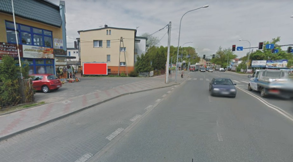 Przykładowa reklama