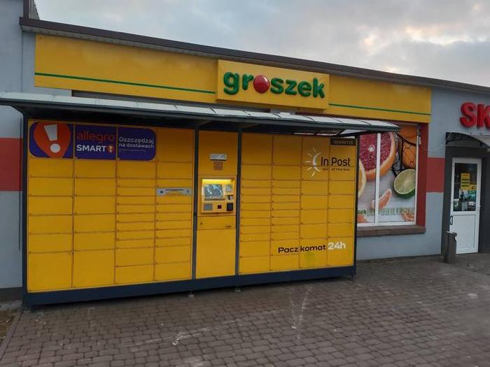 Przykładowa reklama