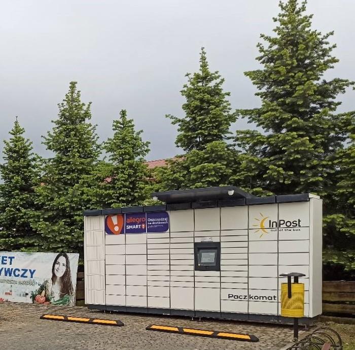 Przykładowa reklama