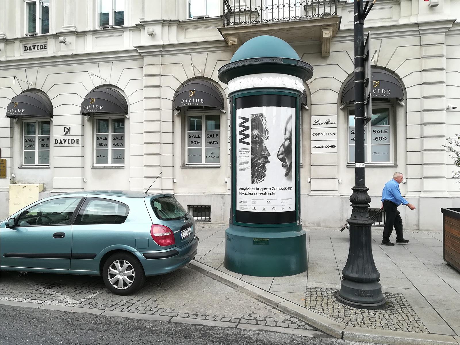 Przykładowa reklama