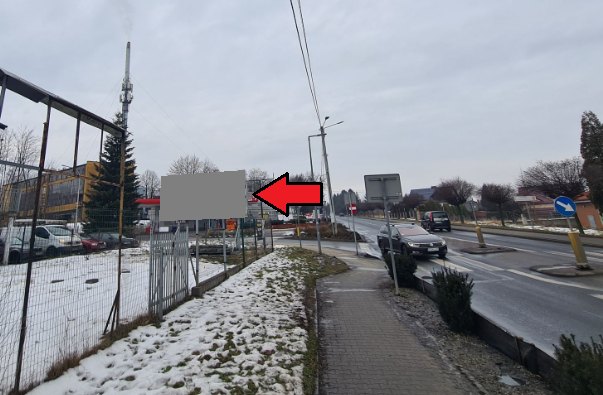 Przykładowa reklama