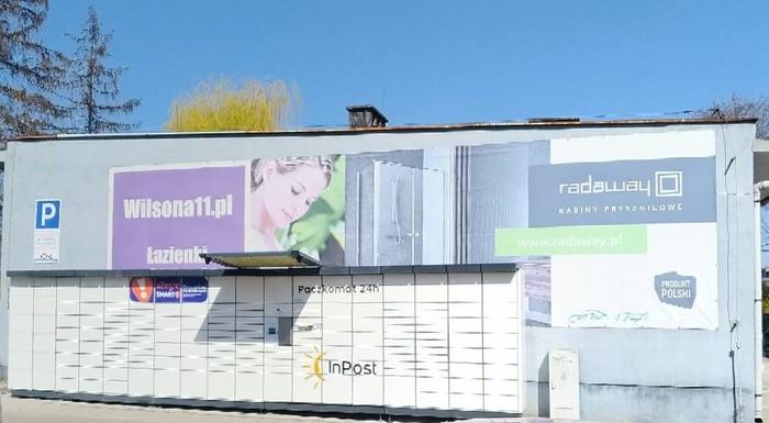 Przykładowa reklama