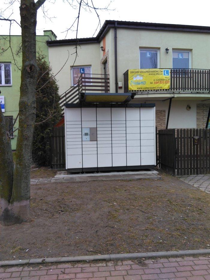 Przykładowa reklama