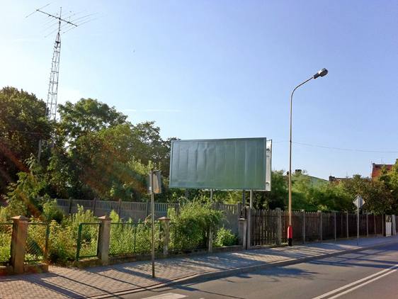 Przykładowa reklama