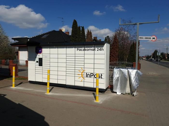 Przykładowa reklama