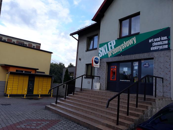 Przykładowa reklama